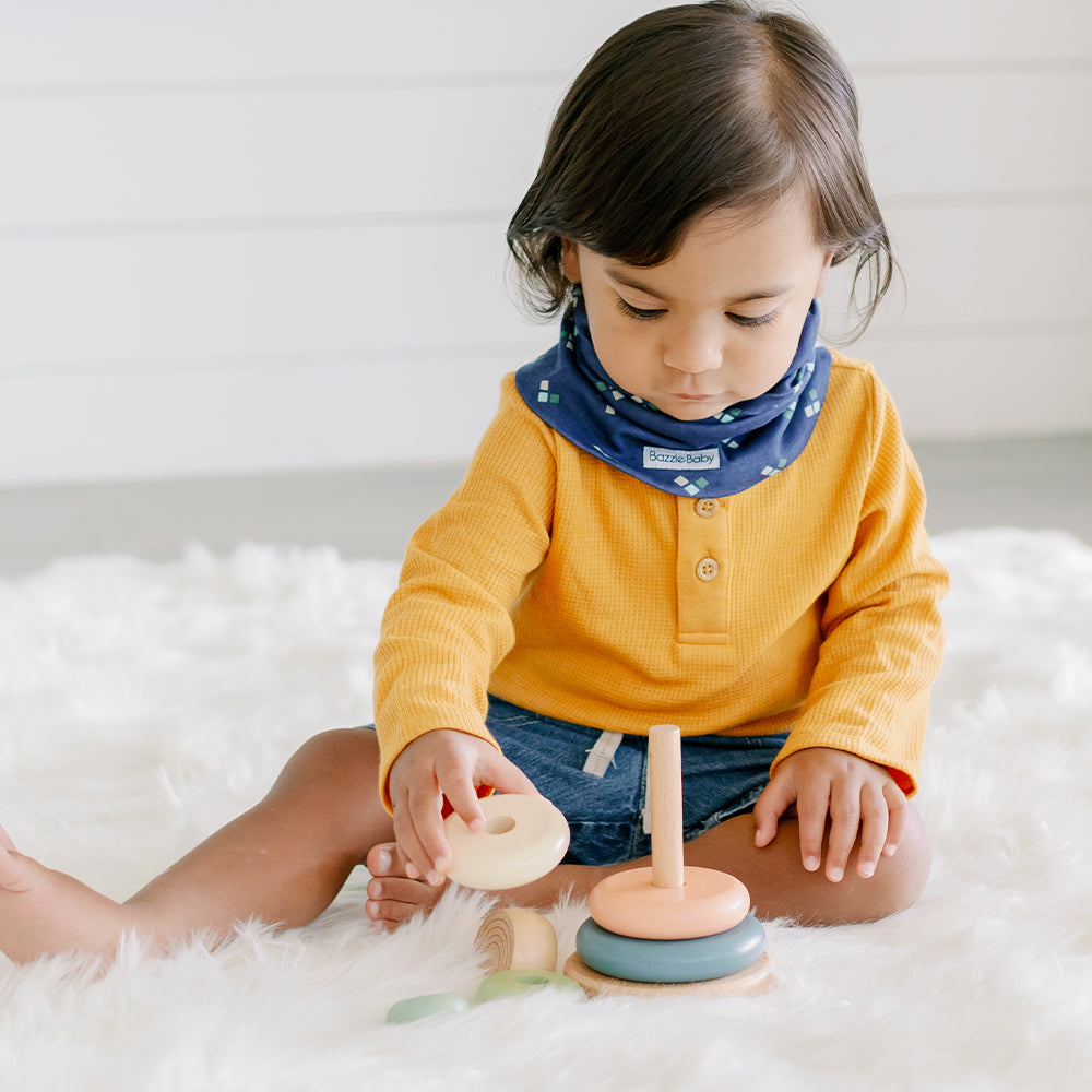 Teething & Learning Toys