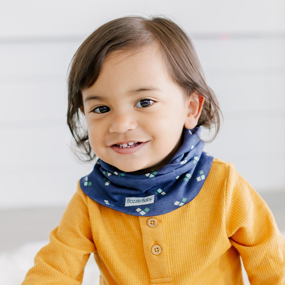 BandoBib Infinity Scarf Bib 2-Packs