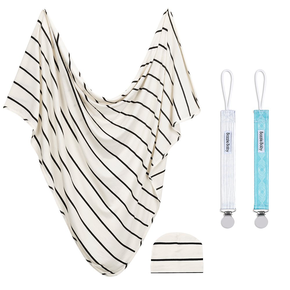 Baby's Newbie Gift Set