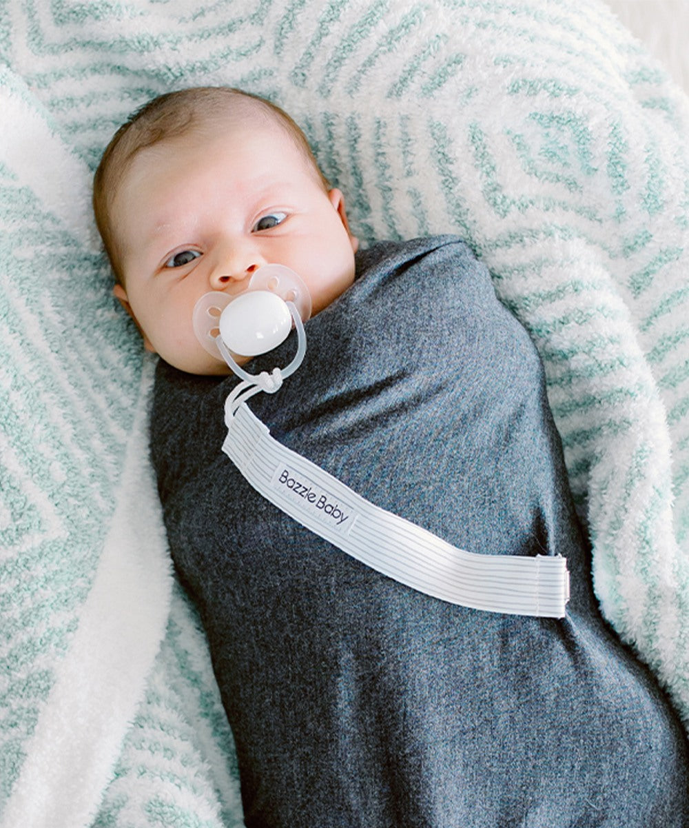 Baby's Basics Gift Set