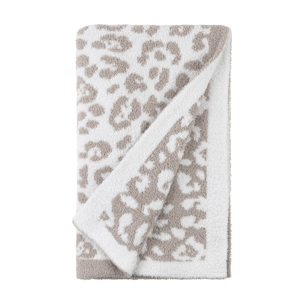 Hugga Blanket: Leopard