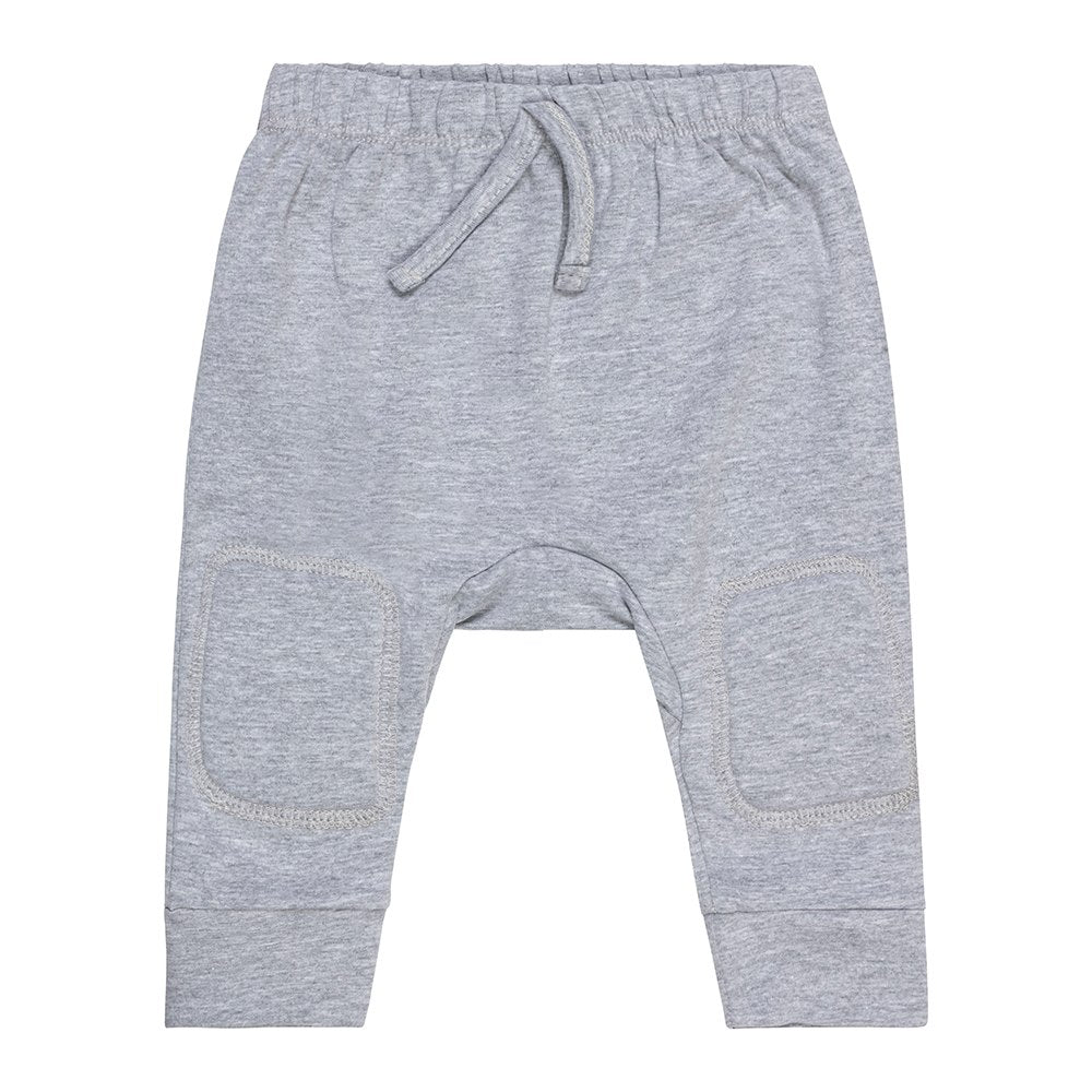 Modern Movers - Grey - size 9 to12mo