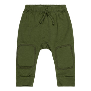 Modern Movers - Olive - size 9-12mo