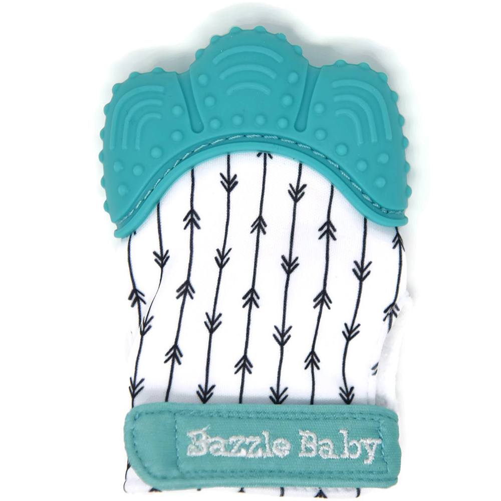 Narrow Arrows Chew Mitt