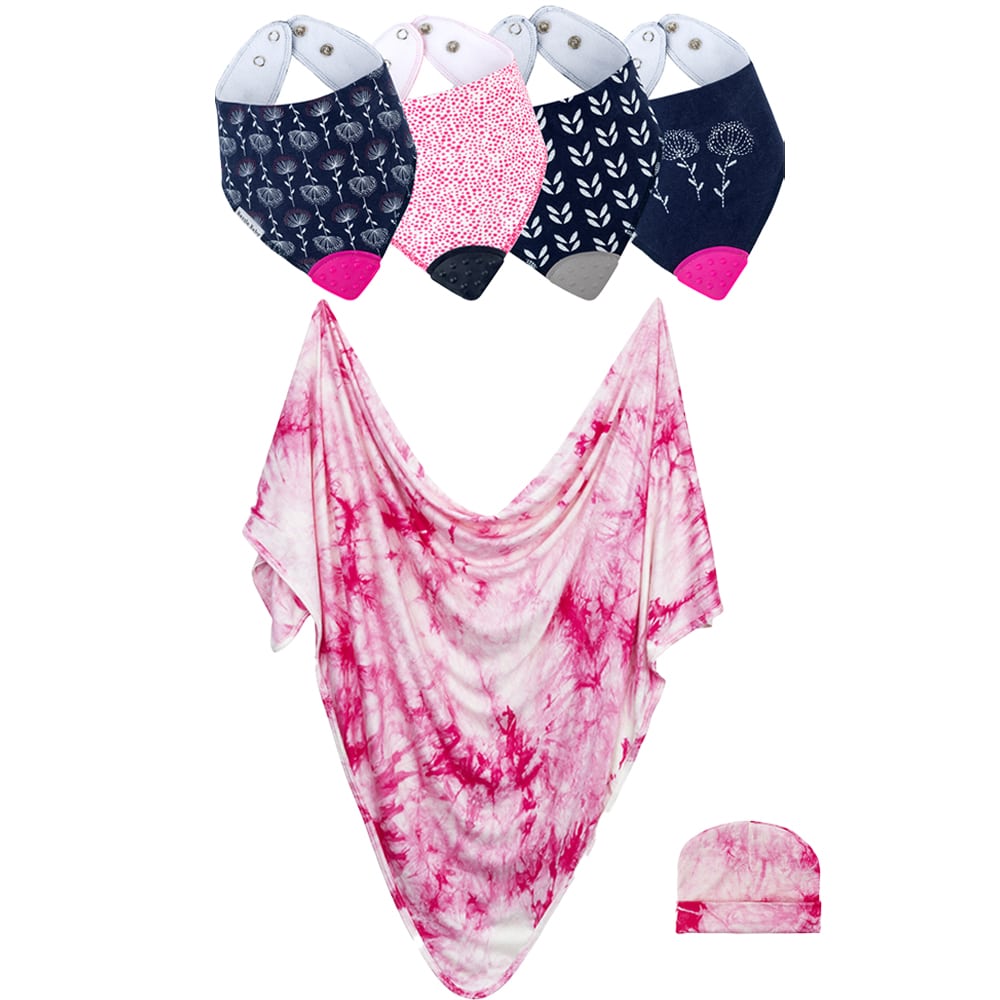 Poppy Perfection Gift Set
