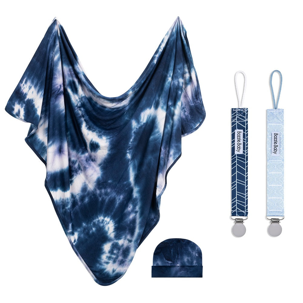 Tie-Dye For Gift Set