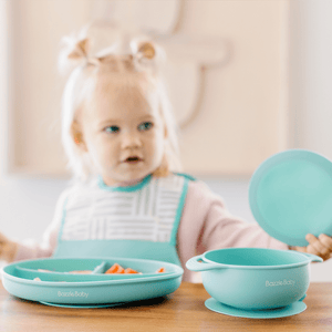 Foodie® Feeding Sets