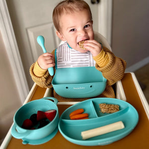 Foodie® Feeding Sets