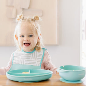 Foodie® Feeding Sets