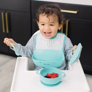 Foodie® Feeding Sets