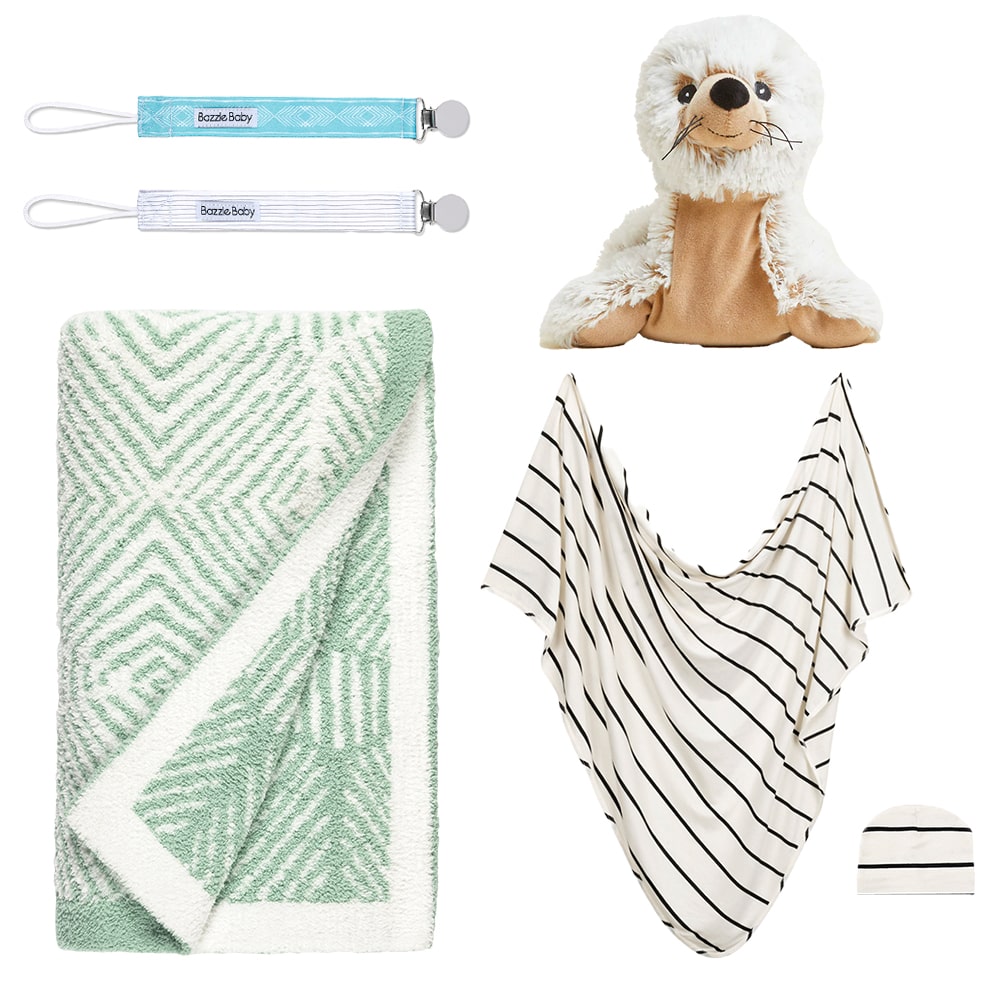 Newbie Gift Bundle:  Sweet Sage