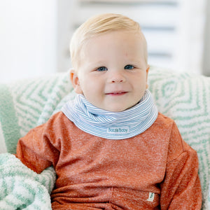 Tiny Teether Gift Bundle: Stripes and Solids